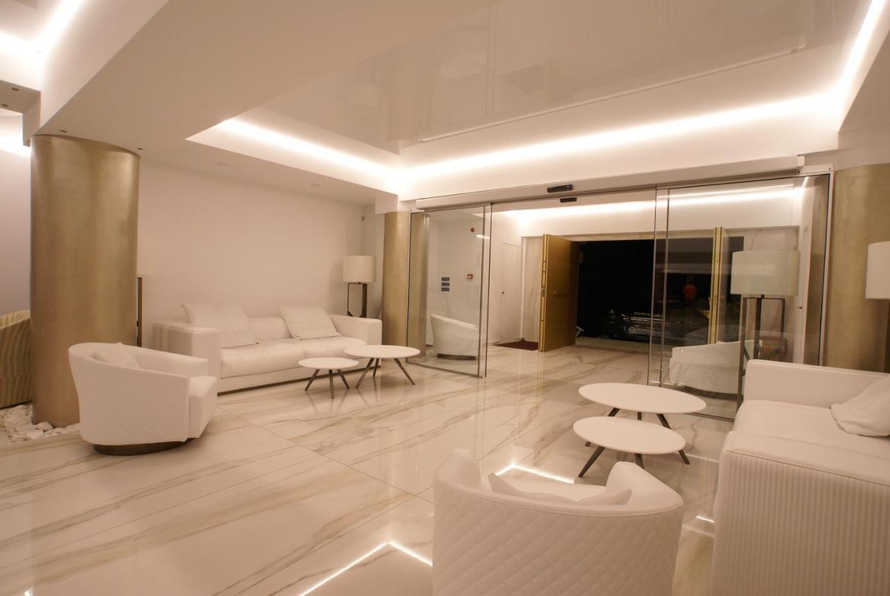 Dionysos Luxury Hotel Mykonos Орнос Экстерьер фото